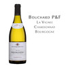 宝尚父子拉维妮布根地夏多内白葡萄酒 Bouchard P&F La Vignee Chardonnay Bourgogne 商品缩略图0