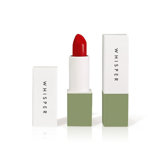 植想说 乳木果滋润护唇口红 3.5g/支 商品图7