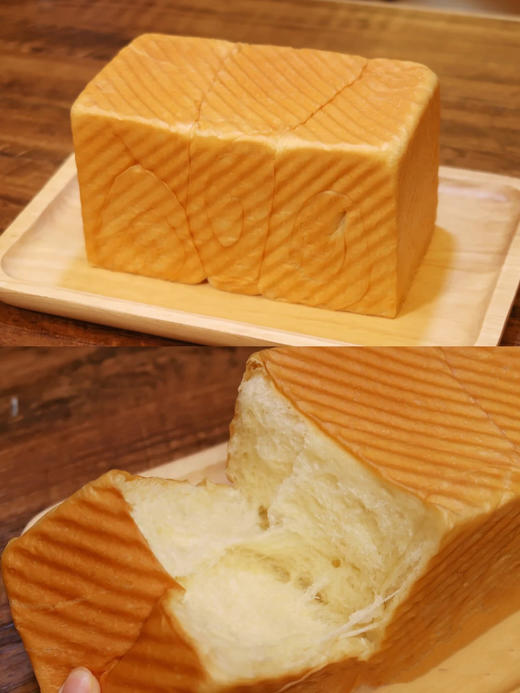 北海道牛乳吐司（小份） 商品图2