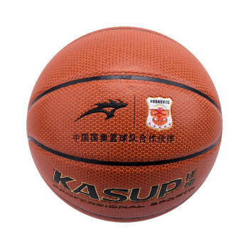 狂神篮球 7号PU比赛双色篮球KS0848 商品图2