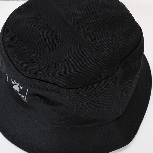 卡尔美情侣渔夫帽秋季新款时尚休闲男女防晒运动帽圆帽 商品图2