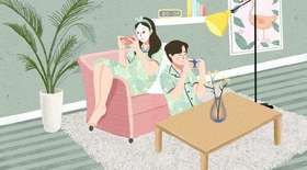 现代婚姻真相：当温饱不再成为问题，我们便开始追求精神层面的价值与共鸣