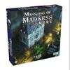 【集石桌游】疯狂诡宅：第二版 - 诡镇街道扩展 Mansions of Madness: Second Edition – Streets of Arkham: Expansion 商品缩略图0