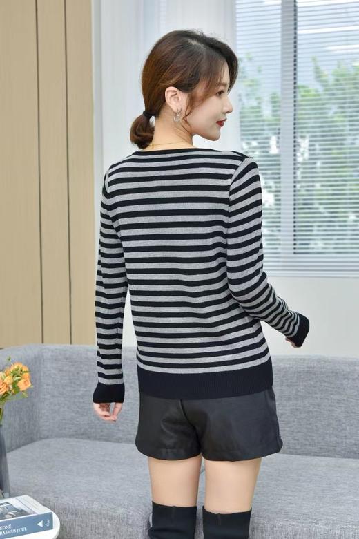 塞外明珠羊毛衫 商品图1