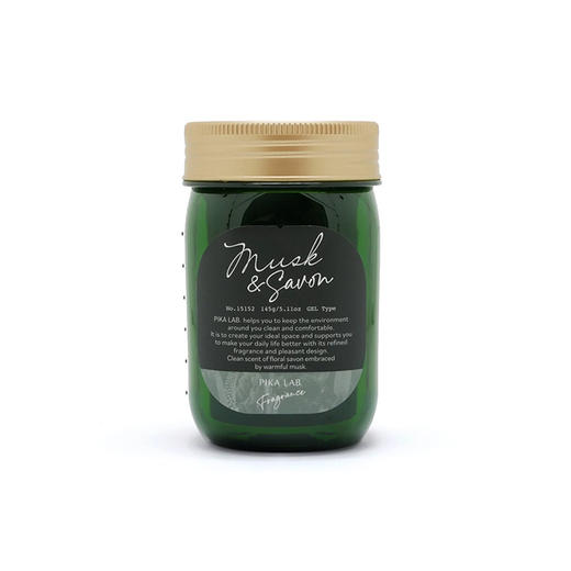 日本DIAX PIKA实验室固体香氛 商品图0