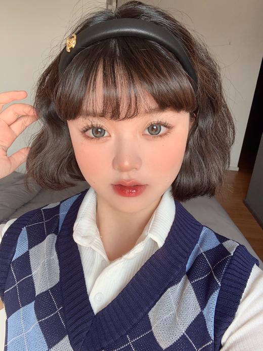 大直径推荐丨清冽白兰·Doriscon丨14.5mm（年抛/2片装） 商品图7