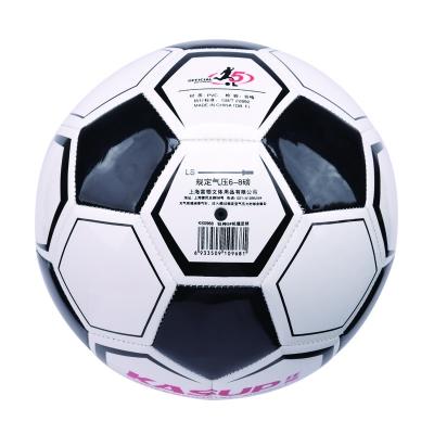 狂神足球 5号青少年成人训练比赛 KS0968 商品图1