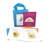 【宝莉爹书单·4岁+】Beatrix Potter Book Bag 彼得兔 6册袋装绘本 Beatrix Potter 毕翠克丝波特 儿童经典童话绘本 商品缩略图0