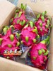 宏丰精选 越南红心火龙果 口感不错 火龙果怕热 一定及时放冰箱哦  活动价9.9元一斤 商品缩略图6