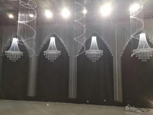 B款爱神之箭吊件（运费自理） 商品图2