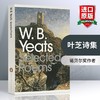 正版 叶芝诗集 英文原版诗歌选集 Yeats Selected Poems 企鹅现代经典系列 诺贝尔奖作者 英文版进口书籍 商品缩略图0