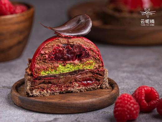 巧克力慕斯塔 商品图1