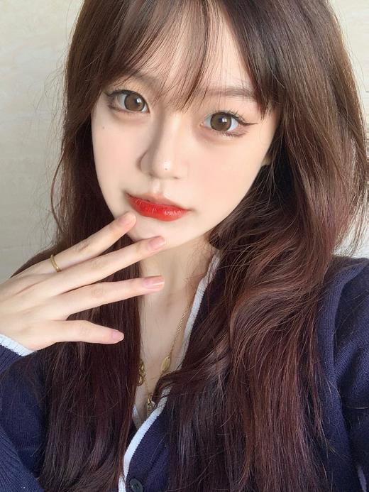 大直径推荐丨冰点朗姆·Doriscon丨14.5mm（年抛/2片装） 商品图14