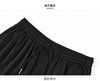 太平鸟男装 夏季新款潮流抽绳工装裤B2GGB2663 商品缩略图1