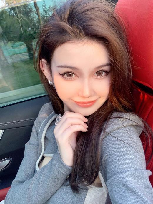 甜橘冻·Cococon丨14.2mm（年抛/2片装） 商品图4