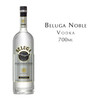 白鲸尊贵俄罗斯伏特加 Beluga Noble Vodka 700ml 商品缩略图0