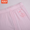 棉果果夏款莫代尔九分裤女童M221208422242 商品缩略图1