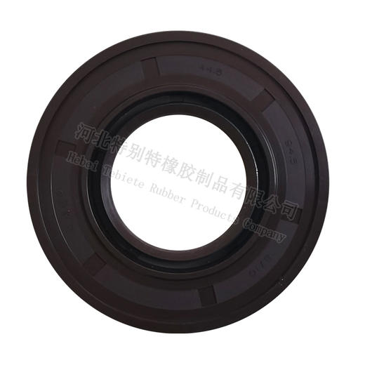 特别特重汽轻卡农机半轴油封44.5*94.5*8/10（单价=1个，2个/盒）44.5x94.5x8/10（44.594.58/10） 商品图1