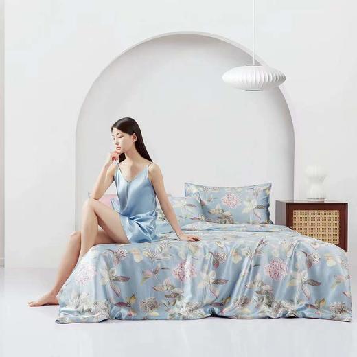 太湖雪丝享真丝被 商品图4