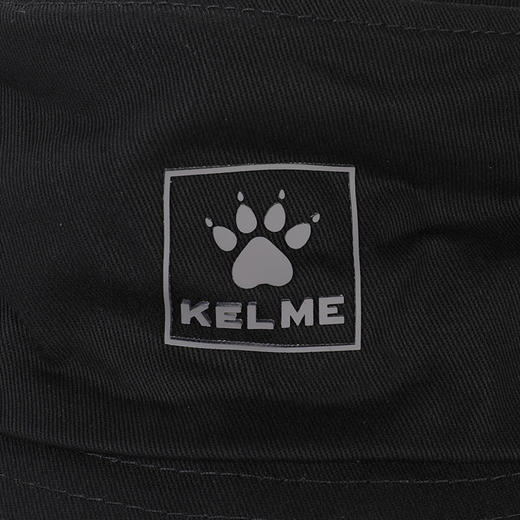 卡尔美情侣渔夫帽秋季新款时尚休闲男女防晒运动帽圆帽 商品图1