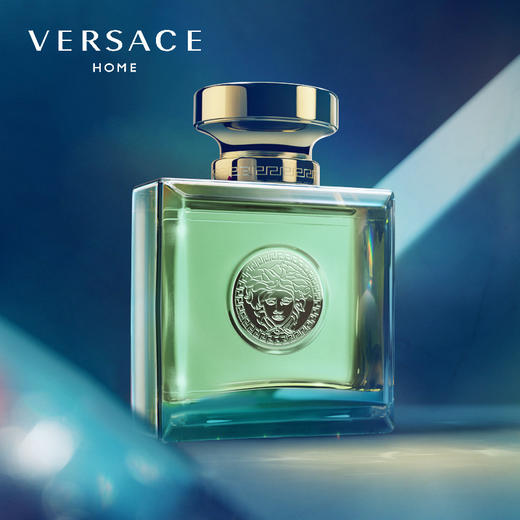 【中欧班列精选】 VERSACE/范思哲心动地中海女士淡香水30ml/50ml/100ml 商品图0