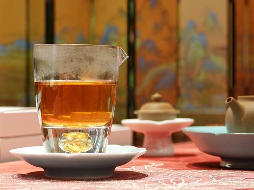 重磅新品：2022年无茶 天威德成系列 古树生茶 石昆牧老师的拼配之道 商品图5