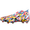 小李子阿迪达斯猎鹰EDGE GEOMETRIC+FG长钉成人足球鞋男GX3908 商品缩略图0