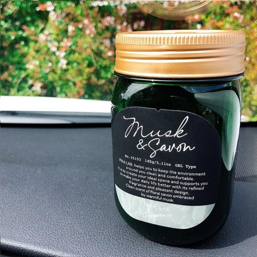 日本DIAX PIKA实验室固体香氛 商品图4