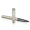 派克威雅钢杆白夹宝珠笔 商品缩略图1