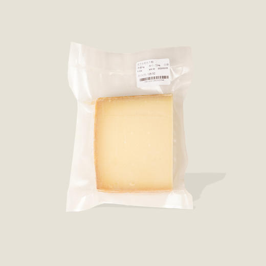 芝艺古老也干酪 150g 商品图0