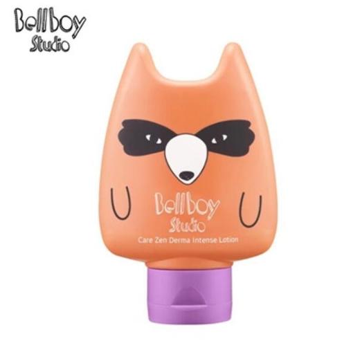 韩国Bellboy叮铃宝舒缓修护系列宝宝护肤乳液保湿霜 0+ 商品图0
