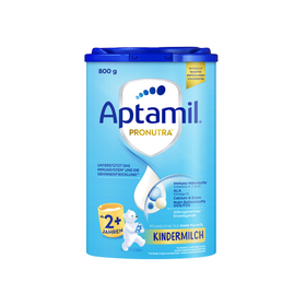 【海外直邮】德国爱他美Aptamil奶粉2+段600g（新老包装混发）