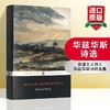 华兹华斯诗选 英文原版 Selected Poems of William Wordsworth 我孤独地漫游像一朵云 序曲 英文版进口文学书籍 正版 商品缩略图0