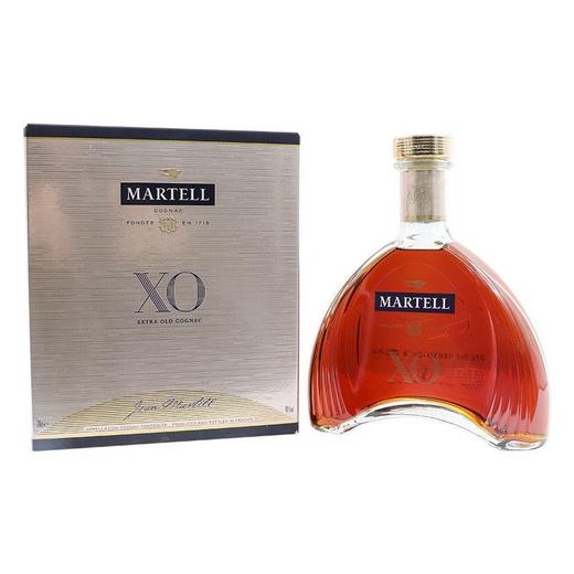 马爹利-XO干邑白兰地700ML*1瓶 商品图2