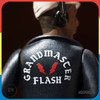 现货 Super7 闪手大师 Grandmaster Flash  复古挂卡  嘻哈 Furious Five 潮流玩具 摆件 商品缩略图2