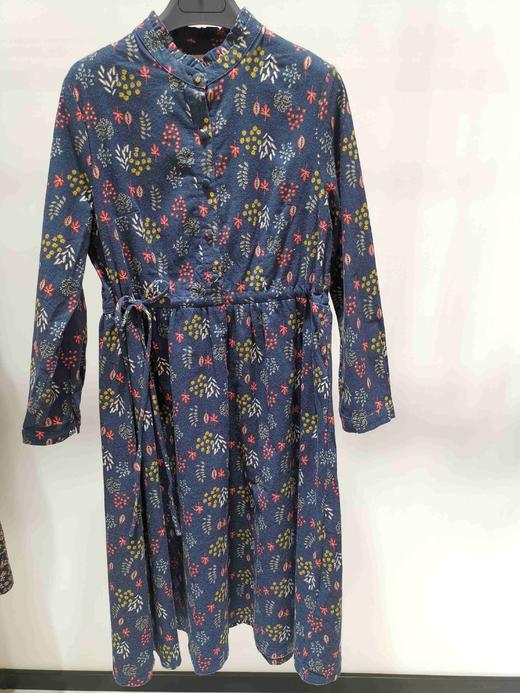 2F诗言志连衣裙 商品图0