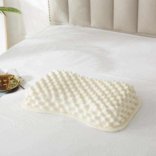  泰国皇家乳胶枕 商品图8