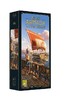 【集石桌游】七大奇迹（第二版）：舰队扩展  7 Wonders (Second Edition): Armada 商品缩略图0