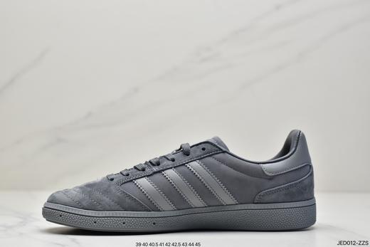 阿迪达斯Adidas Originals Busenitz Vintage经典复古低帮百搭休闲运动滑板板鞋FY0461男鞋 商品图2