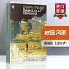 故园风雨后 英国版红楼梦 英文原版 Brideshead Revisited 旧地重游 英文版文学小说书 正版进口英语书籍 商品缩略图0