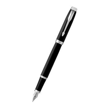 派克IM白夹墨水笔 商品图5