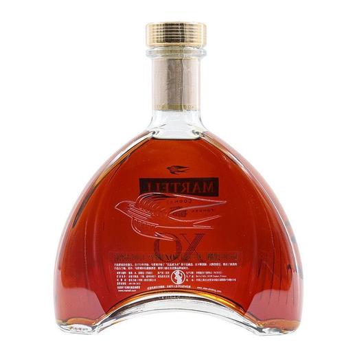 马爹利-XO干邑白兰地700ML*1瓶 商品图1