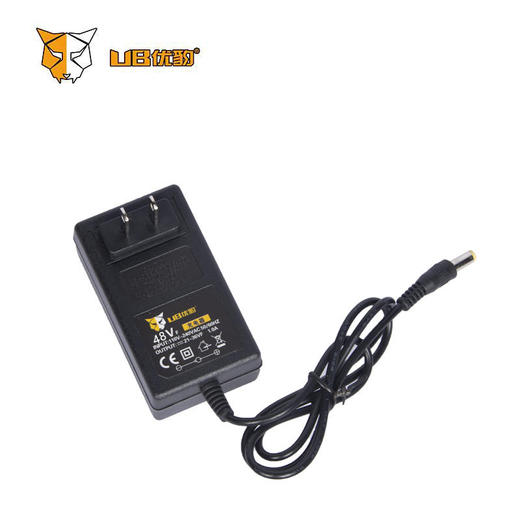 优豹20款48V无刷锂电钻 商品图2