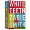 白牙 英文原版小说书 White Teeth 企鹅经典 Zadie Smith 英文版进口原版英语书籍 商品缩略图2