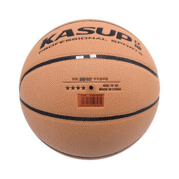 狂神篮球 PU皮高弹力防滑水泥地7号ks898 商品图1