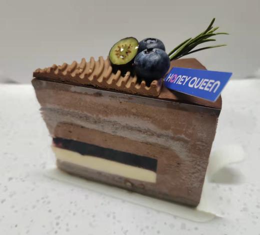 黑巧慕斯切块 商品图0