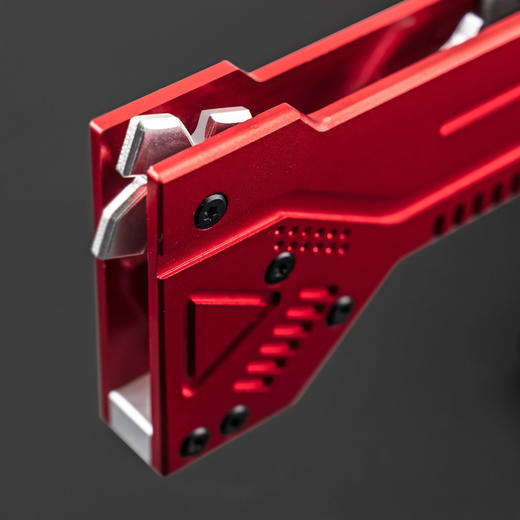 汉道洛克X连发皮筋枪 商品图1