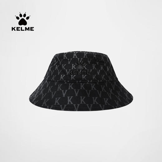 【积分商城】KELME卡尔美休闲渔夫帽秋季新款时尚男女旅游防晒运动帽圆帽 商品图0