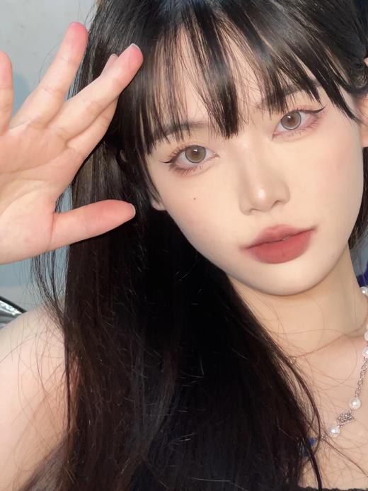 凉白开·Cococon丨14.2mm（年抛/2片装） 商品图5