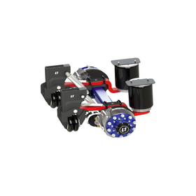 永力泰空悬盘刹介绍